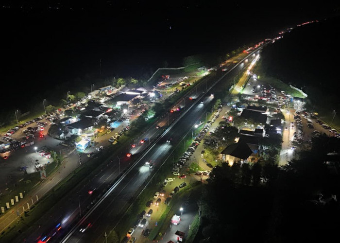 Catat! Jadwal One Way Arus Balik Lebaran 2026 dan Prediksi Puncaknya