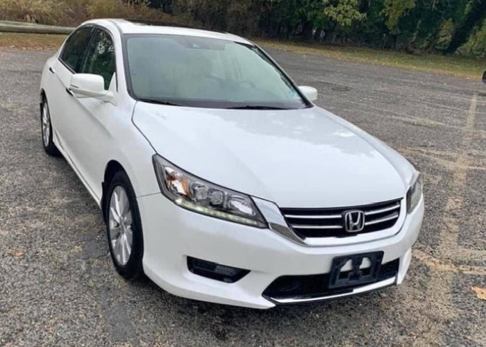 Daftar Mobil Bekas Harga Mulai 50 Juta, Ada Honda Accord hingga Brio Satya, Murah dan Masih Layak Dipakai