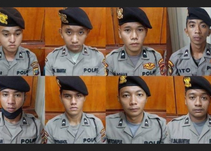 8 Polisi Serang RS Bandung, Kronologinya Dimulai dari Mabuk-mabukan Lalu ke OYO Bareng Cewek