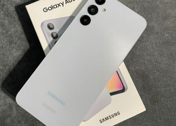 7 HP Samsung 1 Jutaan Terbaik 2026, Kamera 50 MP, RAM Besar, Baterai Awet Hingga 5000 mAh