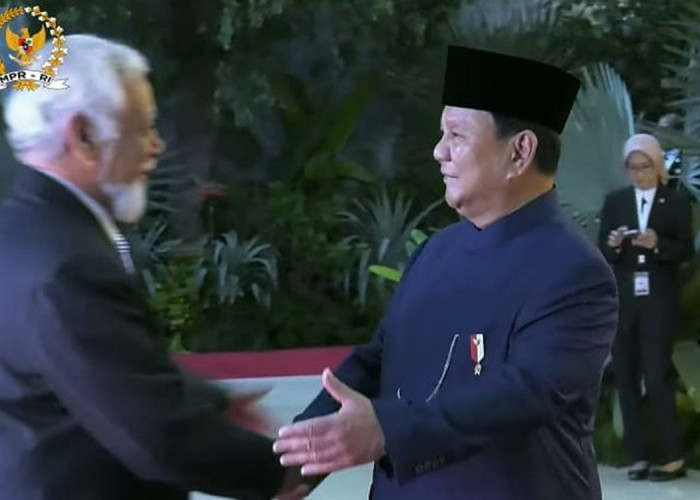 Setelah Pelantikan, Presiden Prabowo Langsung Gelar Pertemuan dengan Tamu Negara, Apa yang Dibahas?