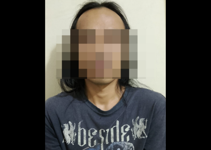 Bobol Agen BRILink, Pria di Indramayu Ditangkap Polisi, Emas dan Uang Tunai Jadi Sasaran