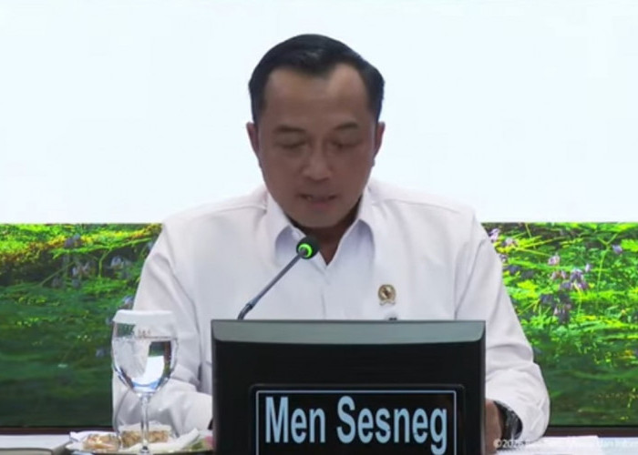 Tegas! Presiden Prabowo Cabut Izin 28 Perusahaan Penyebab Banjir di Sumatera