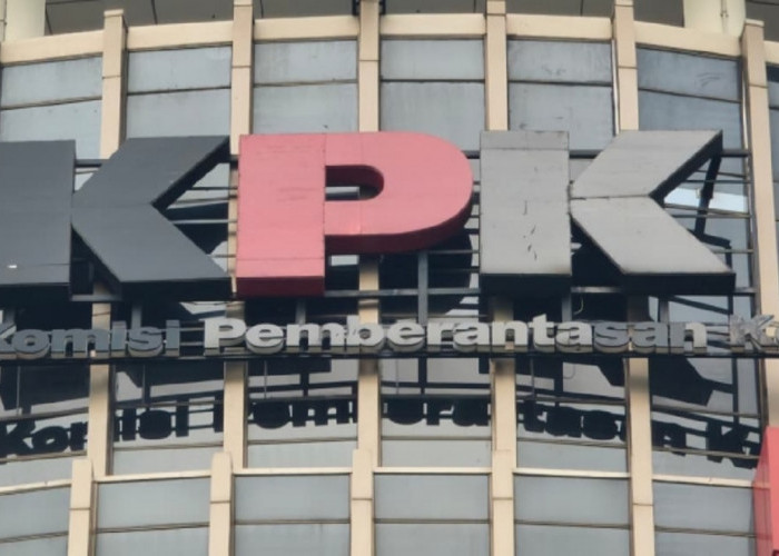 Bupati Klaten Dikabarkan Terjaring OTT KPK, Sejumlah Pejabat juga Turut Diamankan