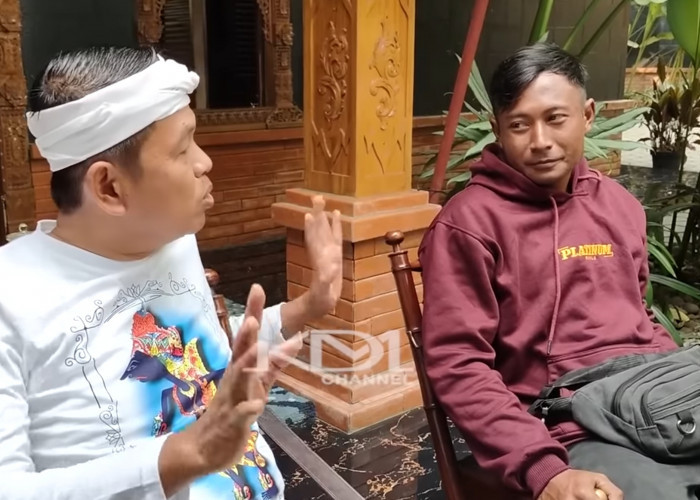 Dede Ceritakan Kronologi BAP Kasus Vina Cirebon, Mengaku Diajak Aep Jadi Saksi: Di Situ Ada Iptu Rudiana
