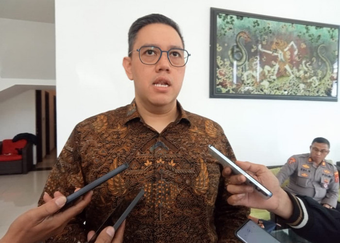 Konsolidasi Diperkuat, Dave Laksono: Golkar Siap Menang di Semua Level pada Pemilu 2029