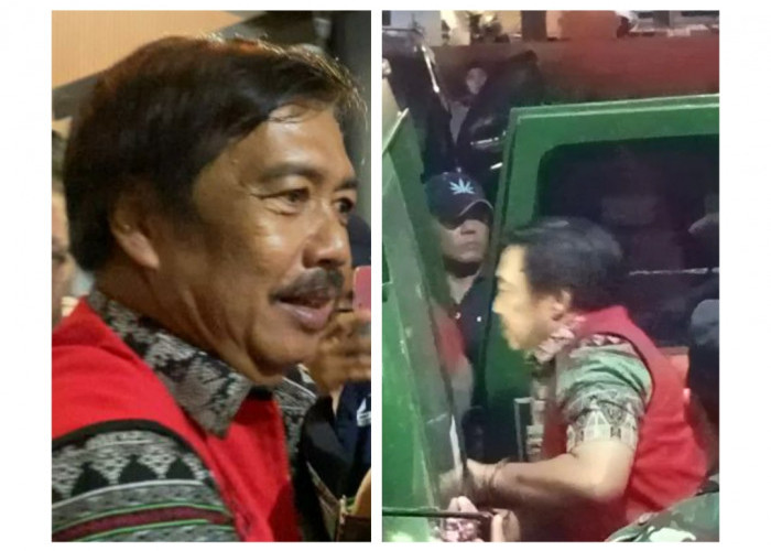 Jadi Tersangka, Pemkot Cirebon Berhentikan Sementara IW dari Jabatan Kadispora