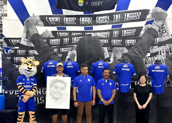 Kejutan Pemain Baru Persib Bandung Belum Berhenti, Umuh Muchtar Kasih Kode 10 Juli