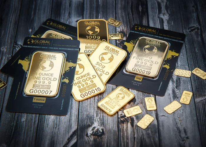 Harga Emas Oktober 2026 Mulai Tertekan, Investor Wajib Pantau 5 Faktor Ini