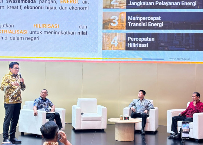 B50 untuk Kendaraan Niaga, Mitsubishi Fuso Pastikan Truk Tetap Aman dan Produktif