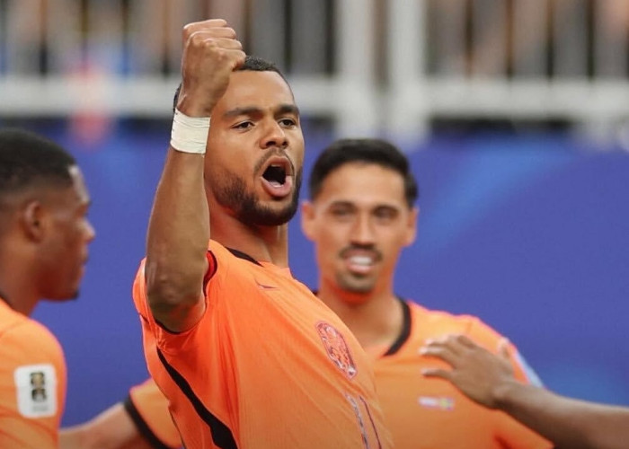 Belanda Mengamuk! Hancurkan Swedia 5-1 dan Kuasai Puncak Grup F Piala Dunia 2026