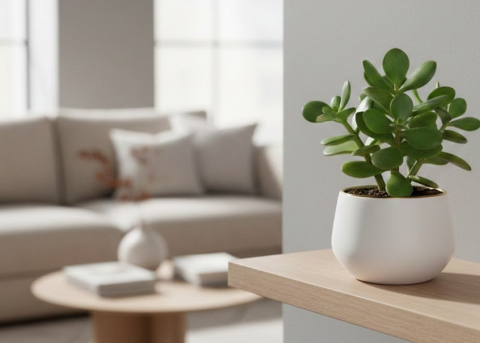 Simpan di Dalam Rumah dan Rasakan Efeknya, Ini Deretan 8 Tanaman Hias Keberuntungan Menurut Feng Shui
