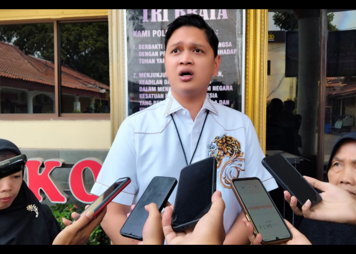 Pembacokan Maut di Gunungjati: Polisi Dalami CCTV dan Buru 6 Terduga Pelaku