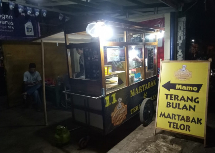 Rekomendasi 3 Tempat Makan Martabak di Plumbon Kabupaten Cirebon