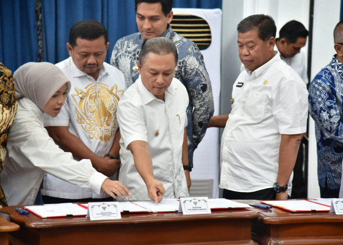 Pertumbuhan Ekonomi Kuningan 6,98 Persen Tahun 2025, Tertinggi di Kawasan Rebana, Cirebon Peringkat Berapa? 