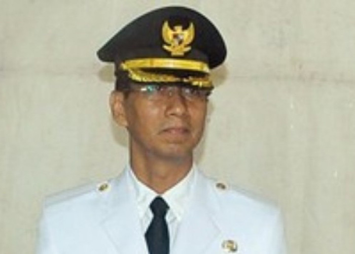 Tok! Presiden Jokowi Pilih Kasetpres Heru Budi Hartono Jadi Pj Gubernur DKI Jakarta, Berikut Profilnya 