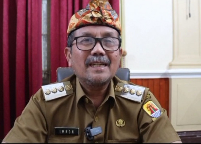 Bupati Imron: Pengajian 17 Agustusan di Arhanud Cirebon yang Dihadiri Habib Bahar bin Smith Adalah Hoax!