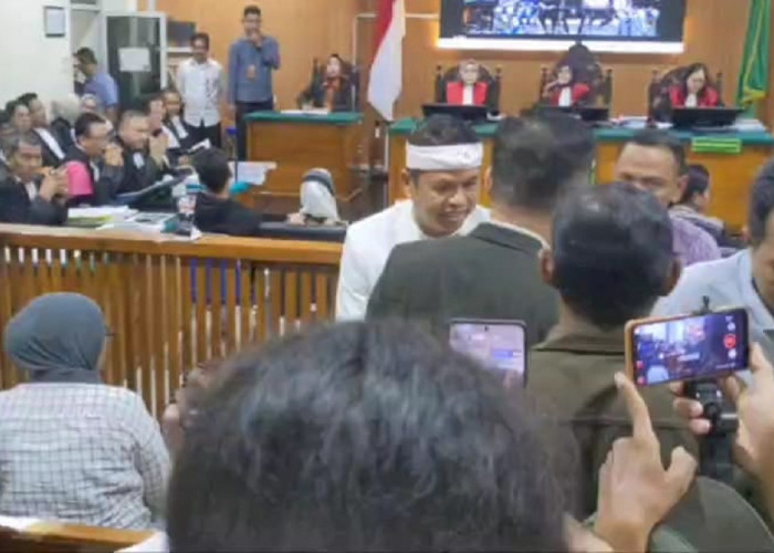 Komentar Dedi Mulyadi Setelah Batal Jadi Saksi di Sidang PK Saka Tatal