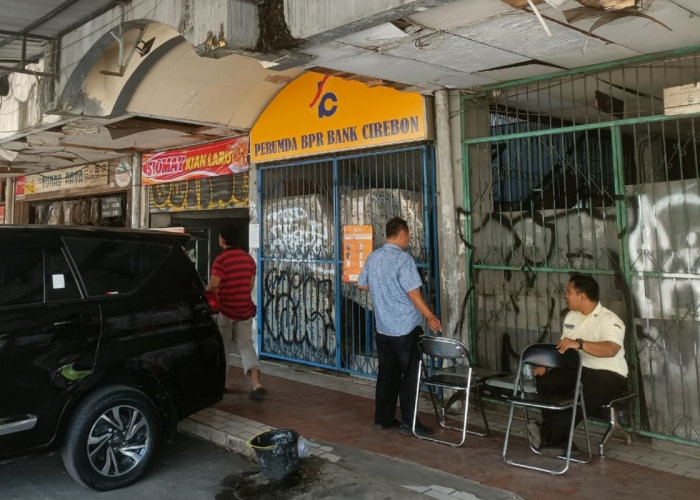 Pesangon Eks Karyawan Bank Cirebon Belum Cair: Disnaker Ungkap Skema Pembayaran dan Hak Pekerja