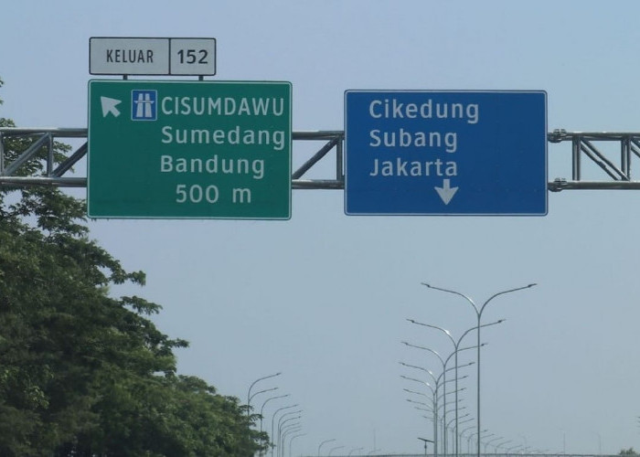 Rute dan Tarif Angkutan Umum Bandara Kertajati Via Tol Cisumdawu, Nggak Cuma ke Bandung, Bisa ke Tasik, Dll