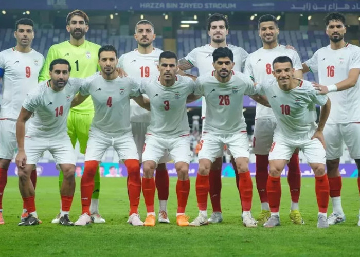 Begini Skenario Jika Iran Mundur dari Piala Dunia 2026, Apakah Timnas Indonesia Bisa Dapat Tiket Pengganti?