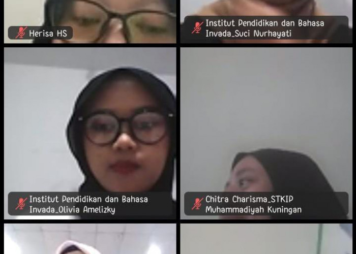 Dapat Hibah P3D, PGSD IPB Cirebon Implementasikan Pembelajaran Berbasis Digital