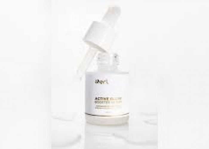 Dari ‘Biasa Aja’ Jadi Bikin Orang Noleh