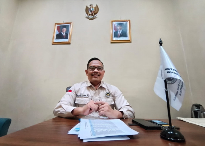 Kemenhaj Pastikan Jemaah Umrah Aman