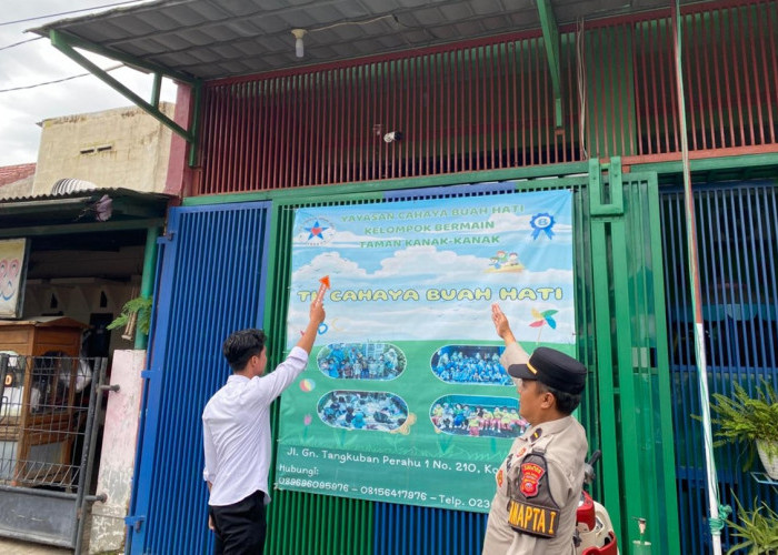 Motor Guru Ngaji di Cirebon Raib Saat Mengajar, Aksi Curanmor Terekam CCTV