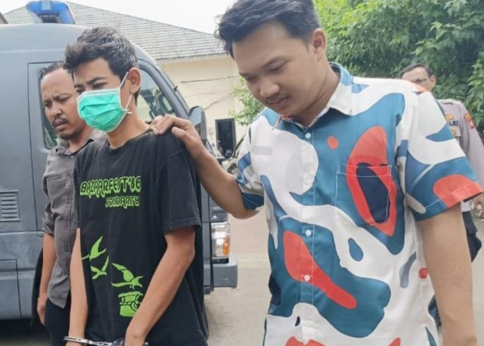 Polisi Belum Tetapkan Pelaku Begal Payudara di Cirebon Sebagai Tersangka, Begini Penjelasannya