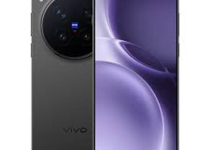 Vivo X300 Ultra dan Ambisi Global di Mobile World Congress 2026