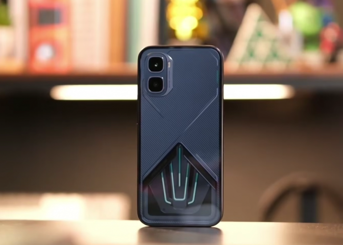 Baru Launching Jadi Incaran Banyak Orang! Hp Mid Range Terbaru di Juli 2026, RAM 12/512 GB dan Kamera 50 MP