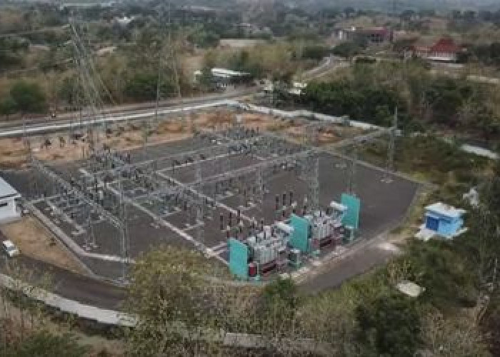 Sambut Hari Listrik Nasional ke-78, PLN Rampungkan Proyek SUTT 150 kV Rancaekek- Sunyaragi