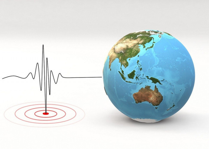 Gamp Bumi Berkekuatan 7.4 Magnitudo Guncang Jepang, KBRI Tokyo Lakukan Ini