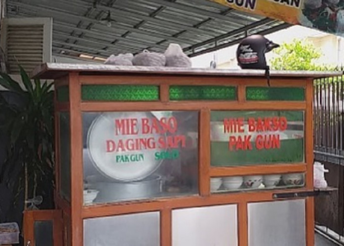 Catat Nih! 10 Tempat Makan Bakso Enak di Cirebon Beserta Alamat Lengkapnya