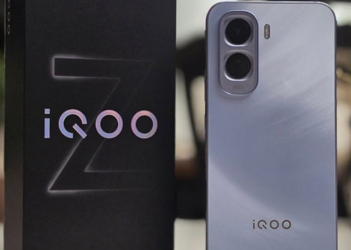 4 Pilihan HP yang Baru Launching 2026, Layak Beli dengan RAM 12/256GB, Android 16, Baterai Jumbo Tahan Lama