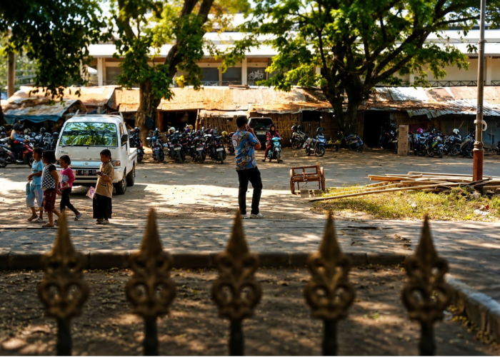 Polemik Revitalisasi Pasar Kanoman Cirebon, Legalitas Pasar Darurat Dipertanyakan