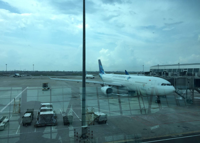 Rute Penerbangan di Bandara Kertajati Harus Lebih Banyak Kalau Tak Mau Kalah Saing dengan Halim Perdanakusuma