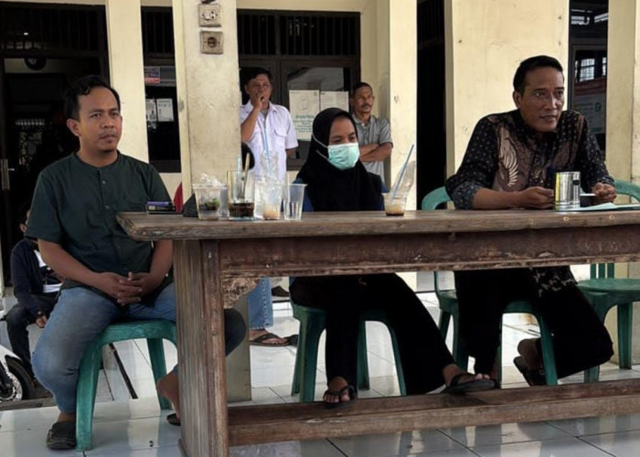 Owner Kembalikan Dana 40 Persen, Begini Ending Kasus Arisan di Cirebon