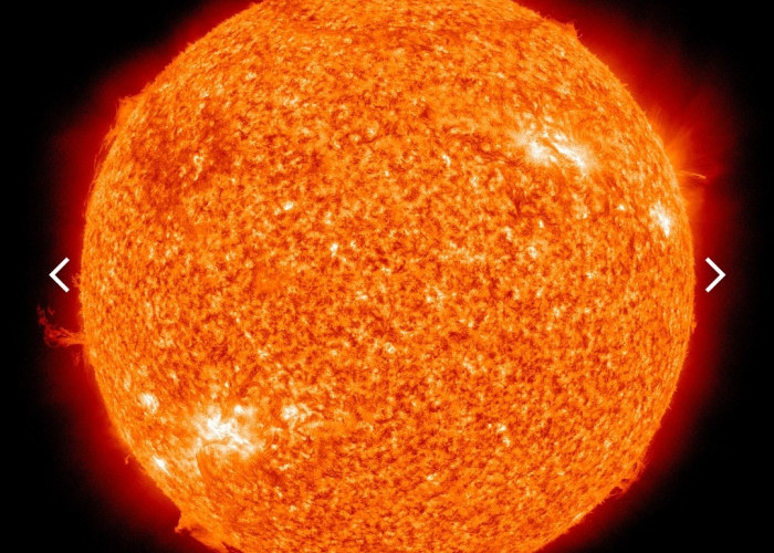 Matahari Mau Diredupkan untuk Selamatkan Bumi, Kurangi Panas yang Mengakibatkan Kenaikan Suhu