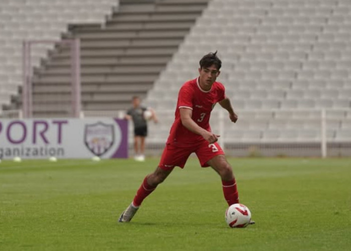 Kabar Terbaru: Tim Geypens Setia ke Indonesia dan Peluang Timnas U-17 di Piala AFF