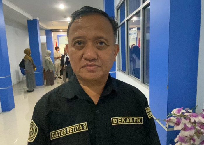 Angka Kematian Tinggi, Masyarakat Diminta Waspada Penyebaran Virus Hanta