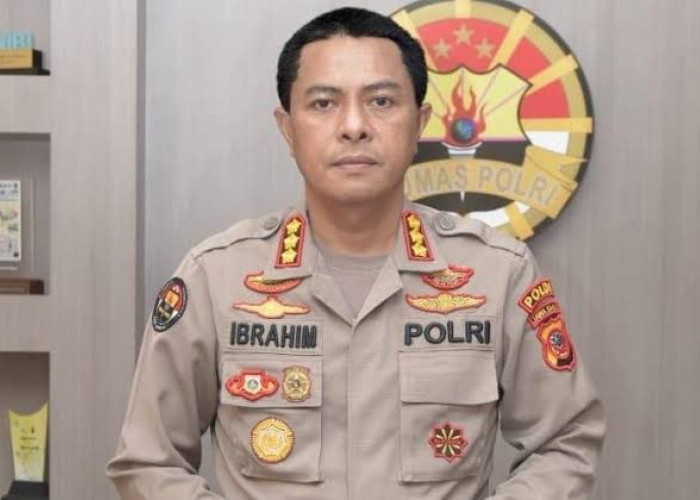 3 Oknum Polisi Ditangkap Terkait Senpi Ilegal, Katanya 1 dari Cirebon, Polda Jabar: Tidak Ada Penangkapan