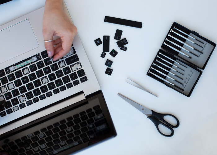 Ciri-ciri Laptop Bekas yang Masih Prima, Jangan Tergiur Harga Murah Sebelum Cek 8 Bagian Ini