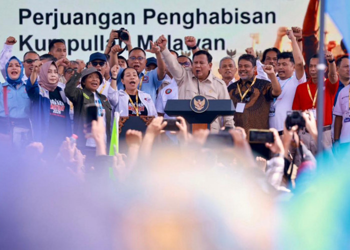 Pengamat: Respons Buruh soal MBG Jangan Dibaca sebagai Penolakan Program