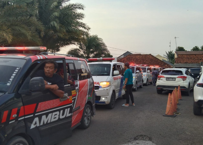 Detik-Detik Kecelakaan Maut Elf di Majalengka, Korban Selamat Ungkap Fakta Mengejutkan