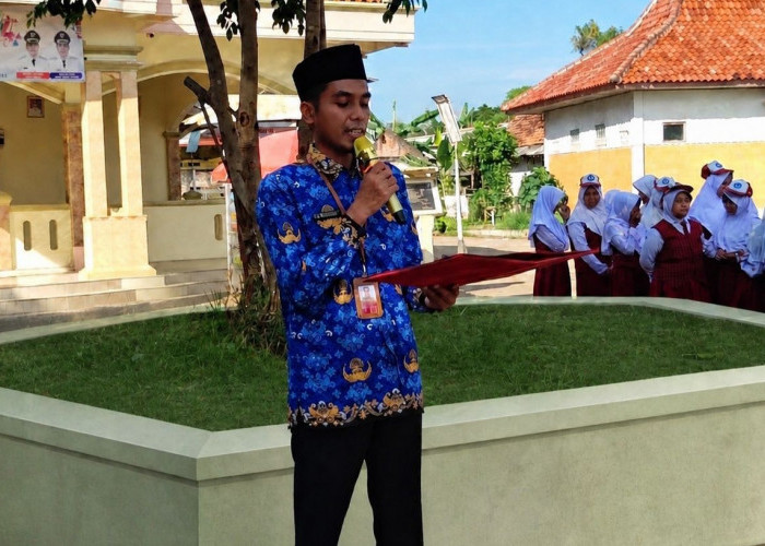 PGRI Cabang Pabedilan Soroti Fasilitas Sekolah dan Tantangan Guru di Era AI