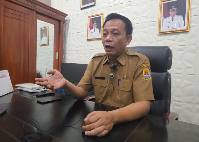 Atasi Krisis Sampah, Kabupaten Cirebon Rencanakan Pembangunan TPA Modern di Gempol