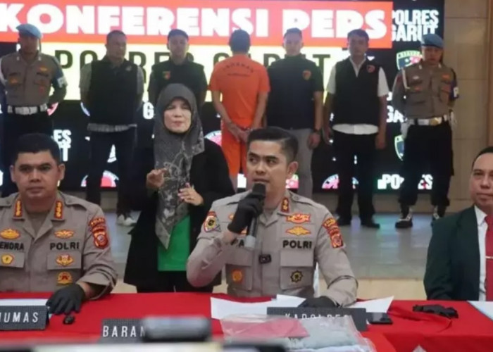 NGERI! Diduga Ada 100 Korban Dokter MSF di Garut, Polisi: Silakan Laporan