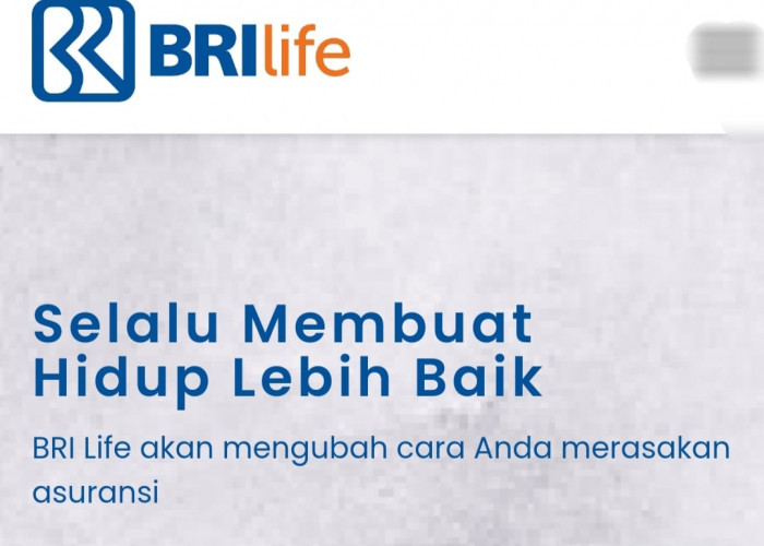 Beragam Produk BRI Life, Mulai dari Proteksi, Pendidikan, Kecelakaan Hingga Jiwa